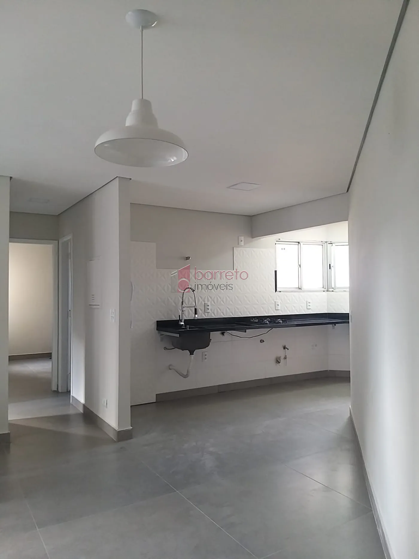 APARTAMENTO DE 02 DORMITÓRIOS À VENDA NO CONDOMÍNIO SAINT GERMAIN – JARDIM BONFIGLIOLI – JUNDIAÍ/SP