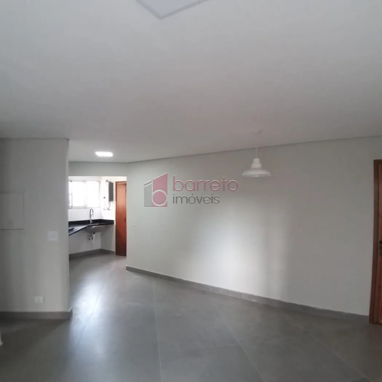 APARTAMENTO DE 02 DORMITÓRIOS À VENDA NO CONDOMÍNIO SAINT GERMAIN – JARDIM BONFIGLIOLI – JUNDIAÍ/SP