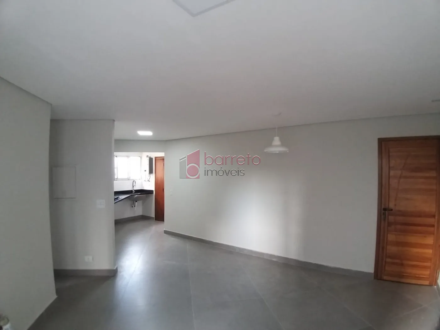 APARTAMENTO DE 02 DORMITÓRIOS À VENDA NO CONDOMÍNIO SAINT GERMAIN – JARDIM BONFIGLIOLI – JUNDIAÍ/SP
