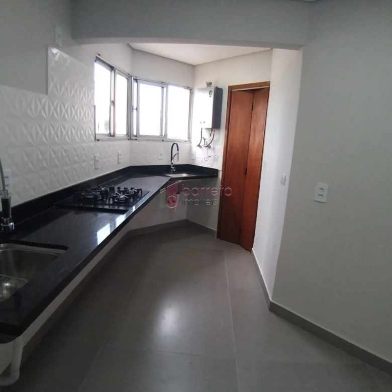 APARTAMENTO DE 02 DORMITÓRIOS À VENDA NO CONDOMÍNIO SAINT GERMAIN – JARDIM BONFIGLIOLI – JUNDIAÍ/SP