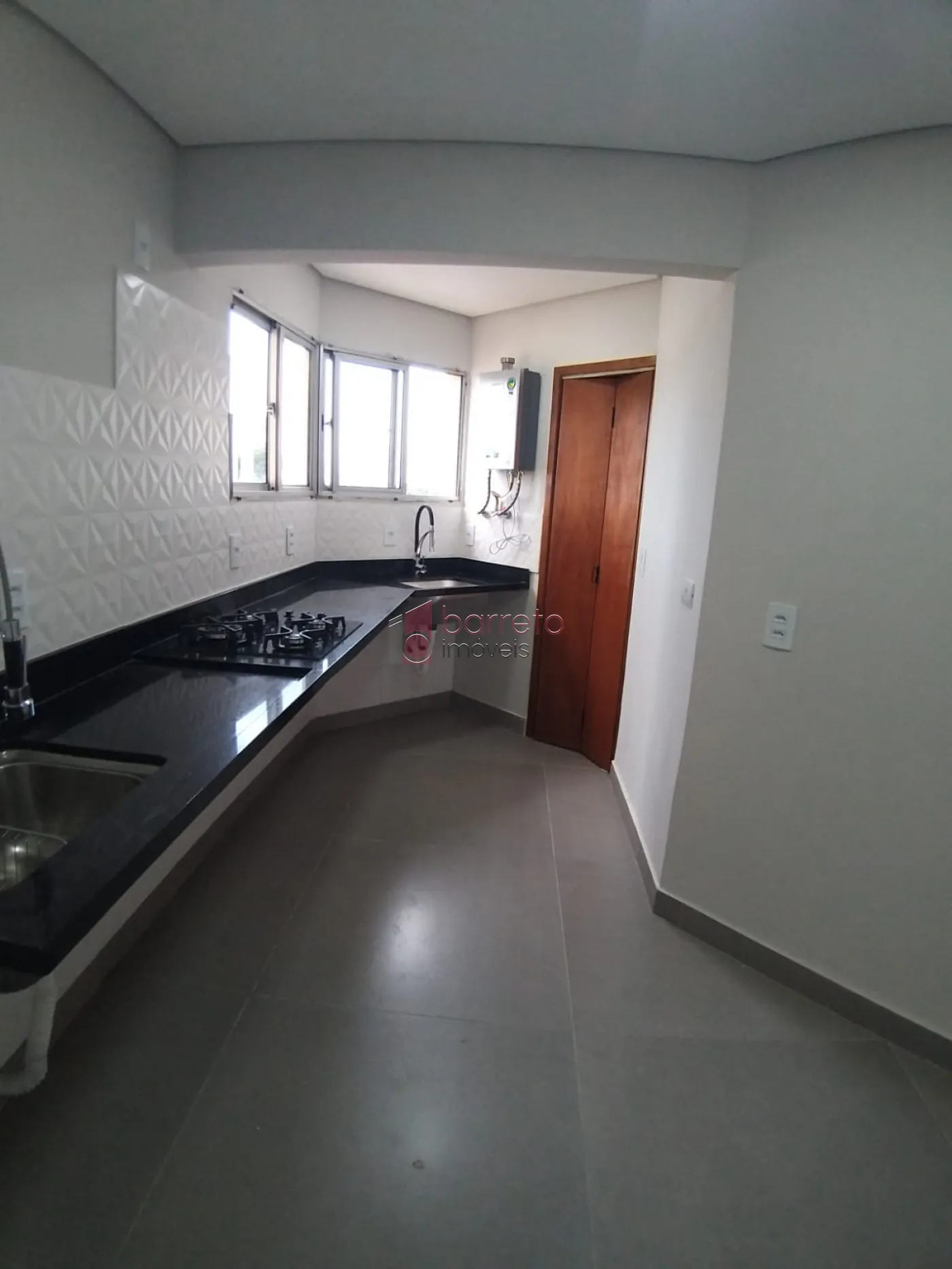 APARTAMENTO DE 02 DORMITÓRIOS À VENDA NO CONDOMÍNIO SAINT GERMAIN – JARDIM BONFIGLIOLI – JUNDIAÍ/SP