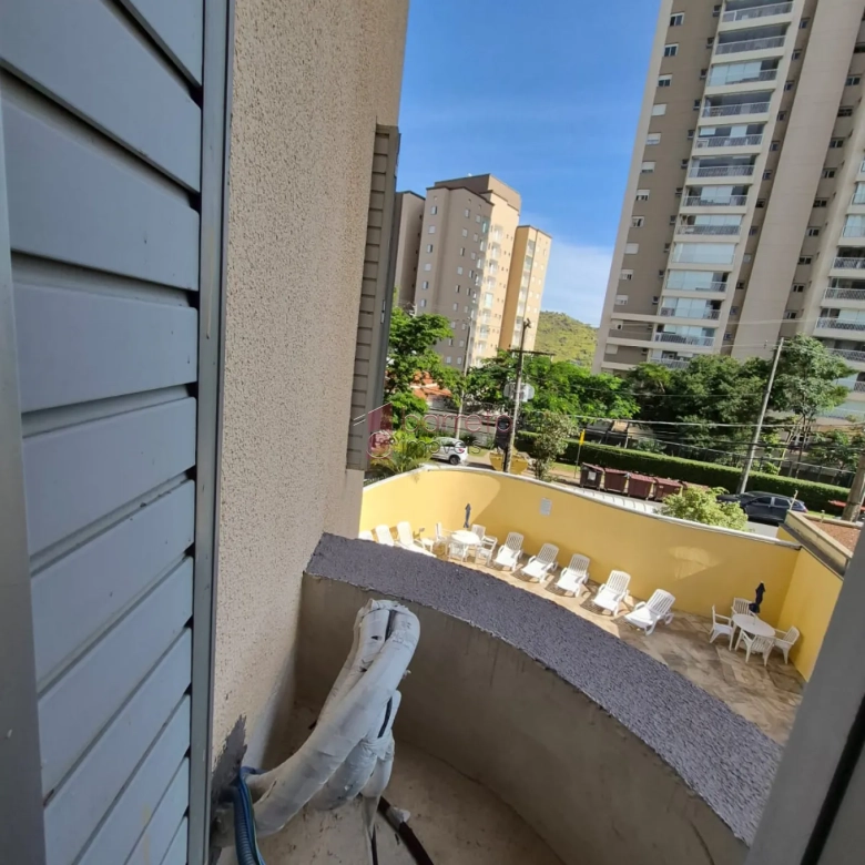 APARTAMENTO DE 02 DORMITÓRIOS À VENDA NO CONDOMÍNIO SAINT GERMAIN – JARDIM BONFIGLIOLI – JUNDIAÍ/SP