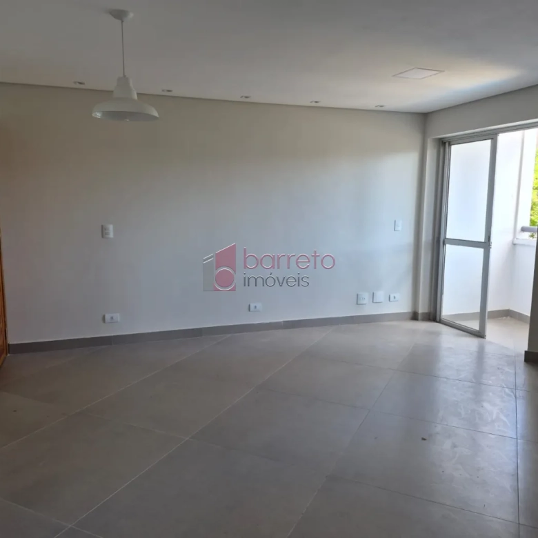 APARTAMENTO DE 02 DORMITÓRIOS À VENDA NO CONDOMÍNIO SAINT GERMAIN – JARDIM BONFIGLIOLI – JUNDIAÍ/SP