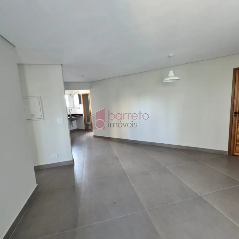 APARTAMENTO DE 02 DORMITÓRIOS À VENDA NO CONDOMÍNIO SAINT GERMAIN – JARDIM BONFIGLIOLI – JUNDIAÍ/SP