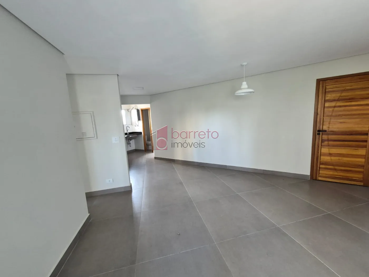APARTAMENTO DE 02 DORMITÓRIOS À VENDA NO CONDOMÍNIO SAINT GERMAIN – JARDIM BONFIGLIOLI – JUNDIAÍ/SP