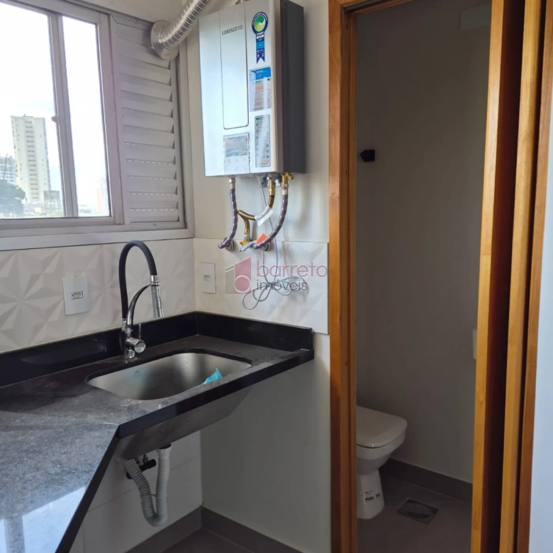 APARTAMENTO DE 02 DORMITÓRIOS À VENDA NO CONDOMÍNIO SAINT GERMAIN – JARDIM BONFIGLIOLI – JUNDIAÍ/SP