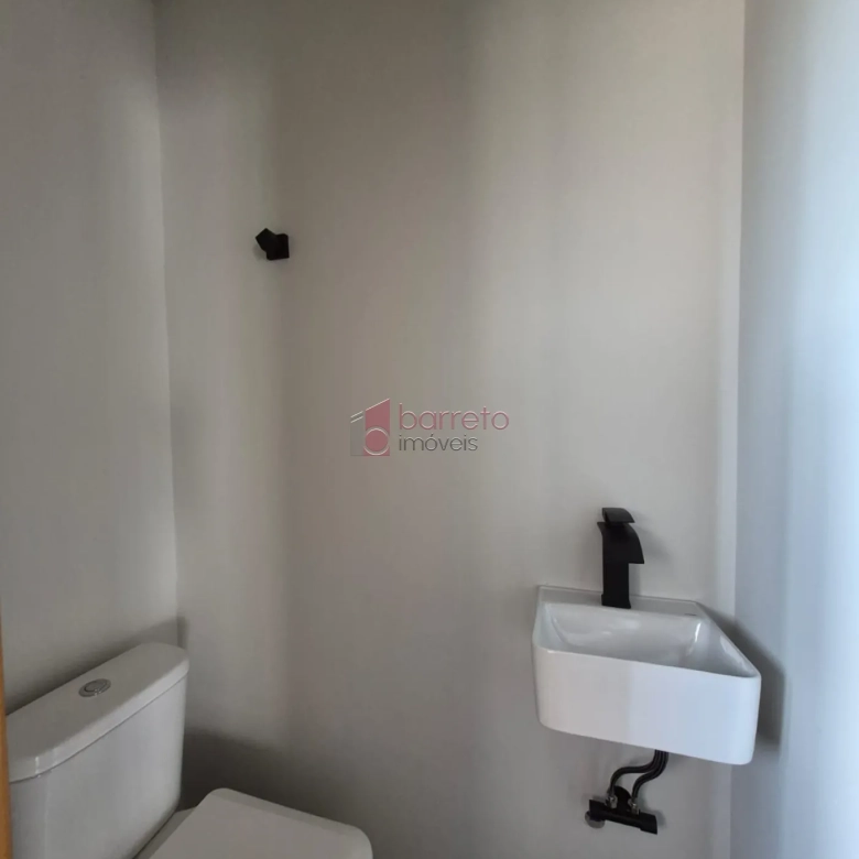 APARTAMENTO DE 02 DORMITÓRIOS À VENDA NO CONDOMÍNIO SAINT GERMAIN – JARDIM BONFIGLIOLI – JUNDIAÍ/SP