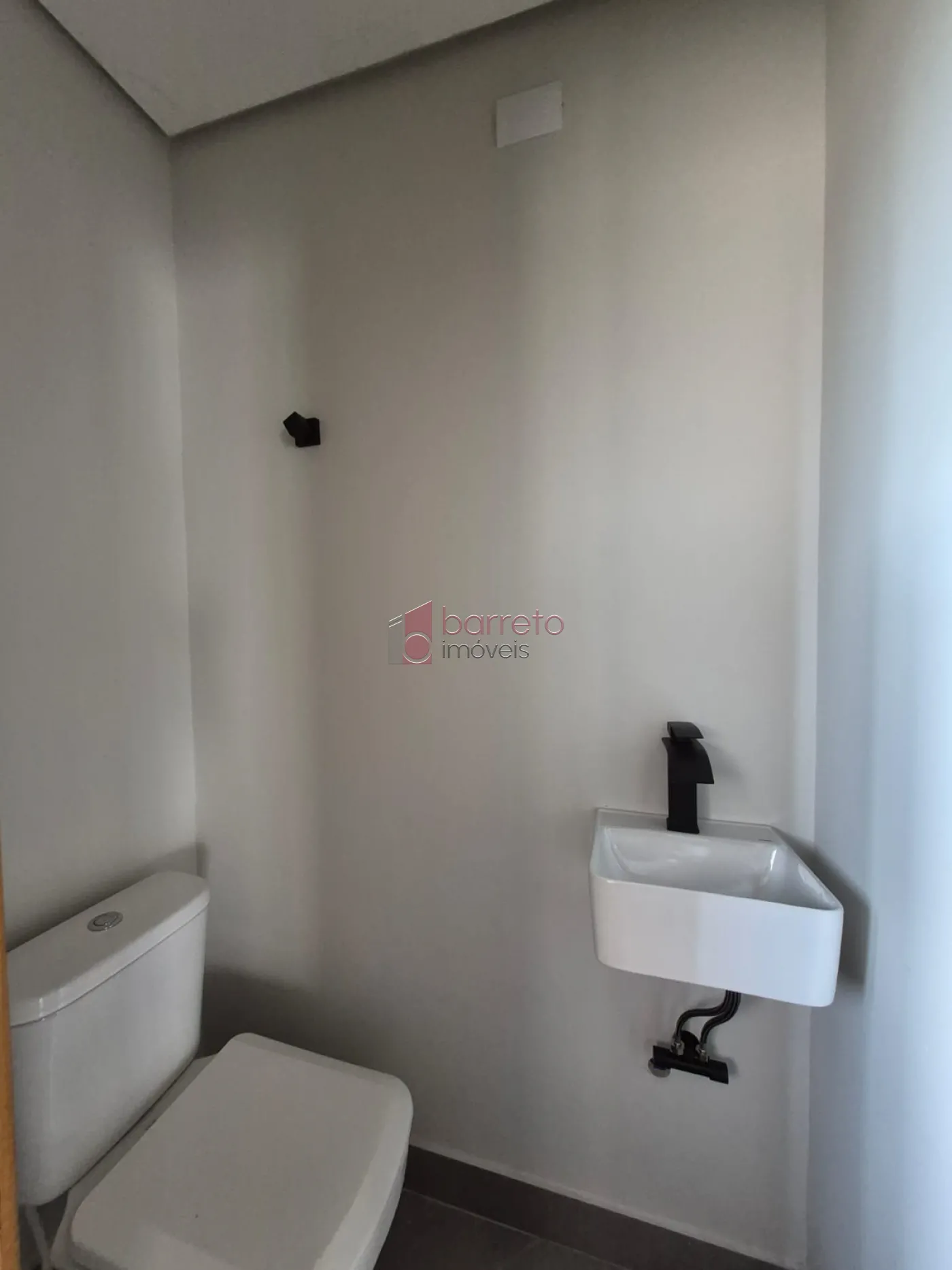 APARTAMENTO DE 02 DORMITÓRIOS À VENDA NO CONDOMÍNIO SAINT GERMAIN – JARDIM BONFIGLIOLI – JUNDIAÍ/SP