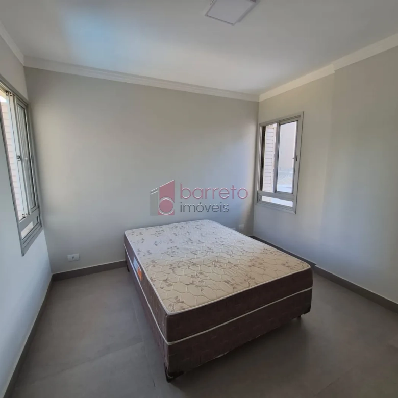 APARTAMENTO DE 02 DORMITÓRIOS À VENDA NO CONDOMÍNIO SAINT GERMAIN – JARDIM BONFIGLIOLI – JUNDIAÍ/SP