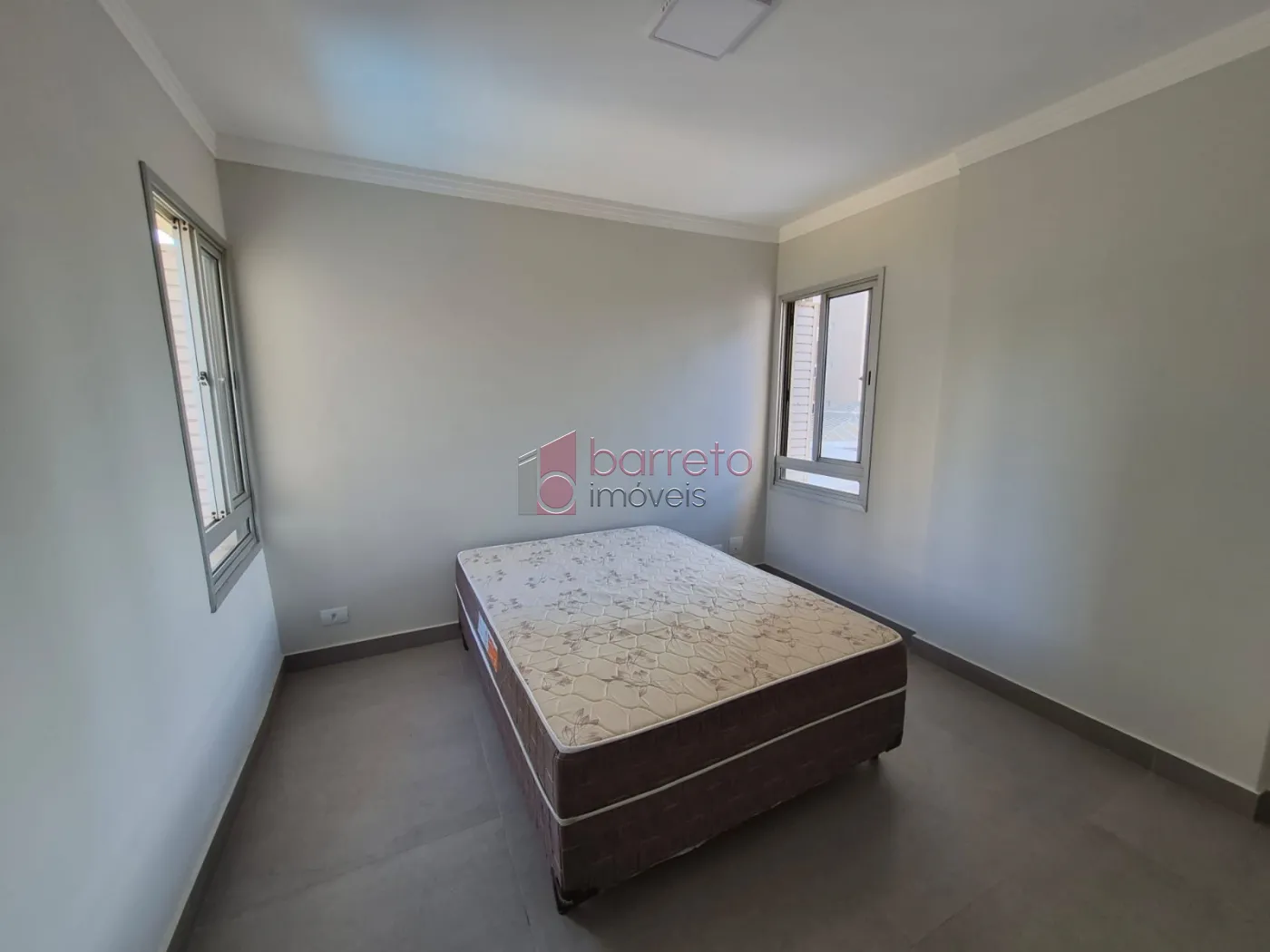 APARTAMENTO DE 02 DORMITÓRIOS À VENDA NO CONDOMÍNIO SAINT GERMAIN – JARDIM BONFIGLIOLI – JUNDIAÍ/SP