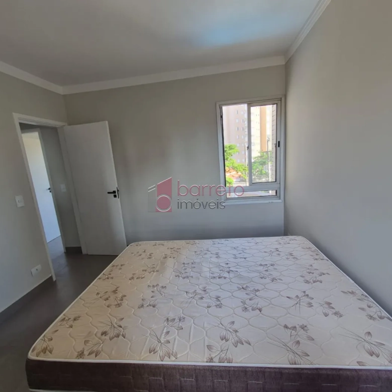 APARTAMENTO DE 02 DORMITÓRIOS À VENDA NO CONDOMÍNIO SAINT GERMAIN – JARDIM BONFIGLIOLI – JUNDIAÍ/SP