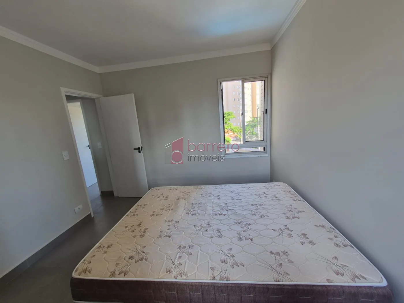 APARTAMENTO DE 02 DORMITÓRIOS À VENDA NO CONDOMÍNIO SAINT GERMAIN – JARDIM BONFIGLIOLI – JUNDIAÍ/SP