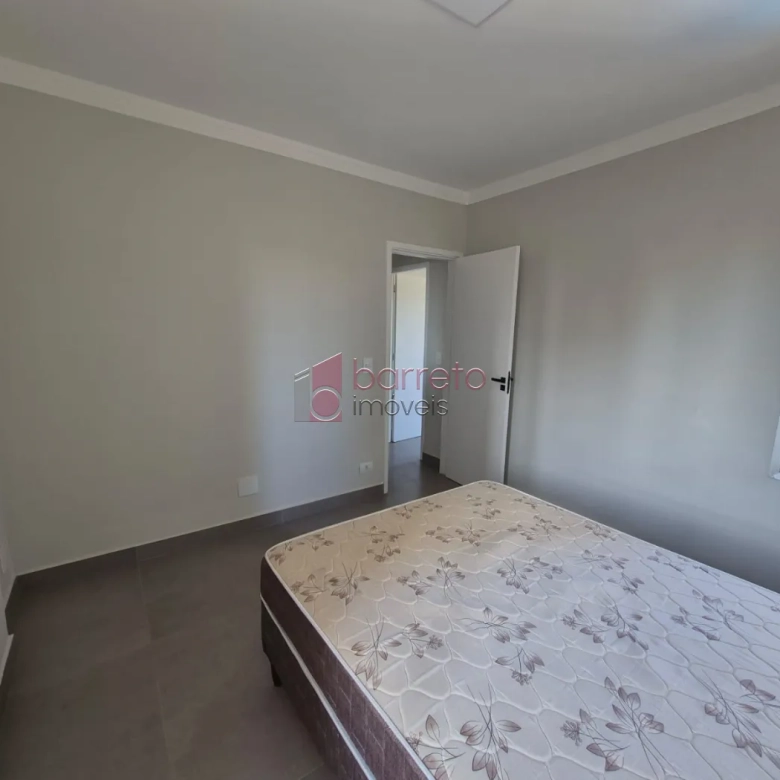 APARTAMENTO DE 02 DORMITÓRIOS À VENDA NO CONDOMÍNIO SAINT GERMAIN – JARDIM BONFIGLIOLI – JUNDIAÍ/SP