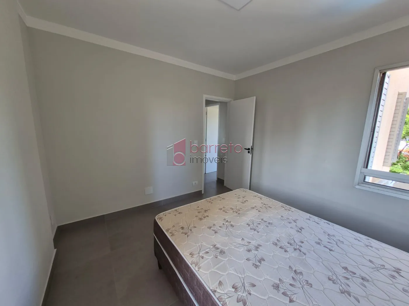 APARTAMENTO DE 02 DORMITÓRIOS À VENDA NO CONDOMÍNIO SAINT GERMAIN – JARDIM BONFIGLIOLI – JUNDIAÍ/SP