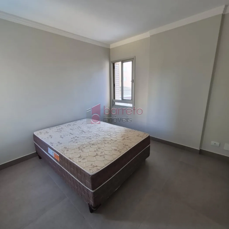 APARTAMENTO DE 02 DORMITÓRIOS À VENDA NO CONDOMÍNIO SAINT GERMAIN – JARDIM BONFIGLIOLI – JUNDIAÍ/SP