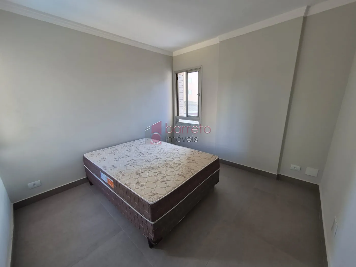 APARTAMENTO DE 02 DORMITÓRIOS À VENDA NO CONDOMÍNIO SAINT GERMAIN – JARDIM BONFIGLIOLI – JUNDIAÍ/SP