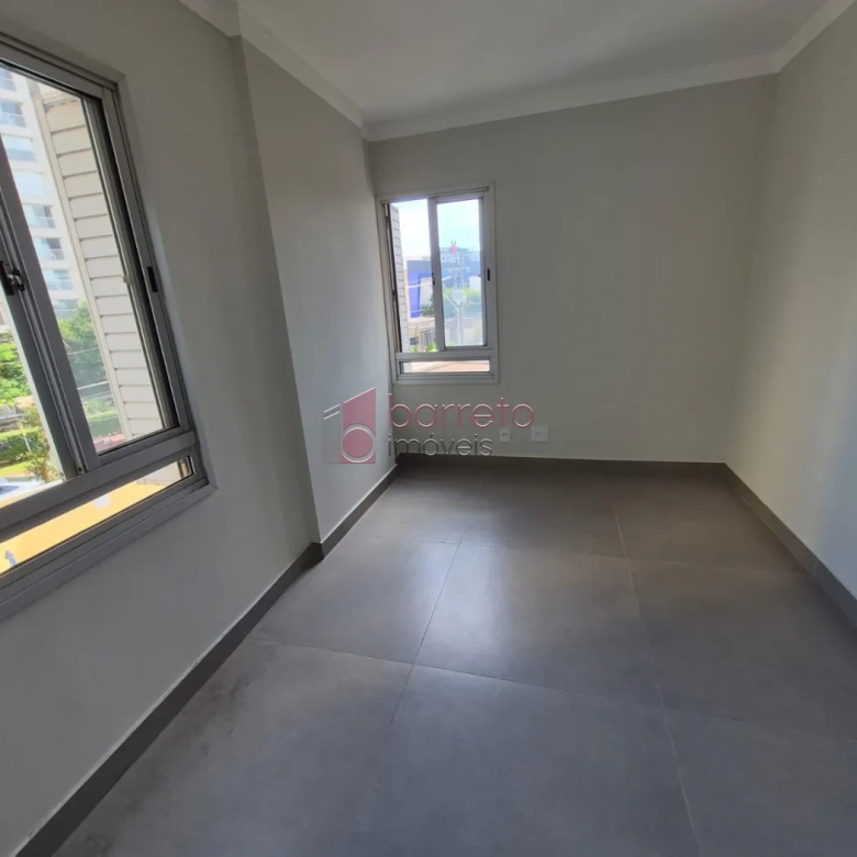 APARTAMENTO DE 02 DORMITÓRIOS À VENDA NO CONDOMÍNIO SAINT GERMAIN – JARDIM BONFIGLIOLI – JUNDIAÍ/SP