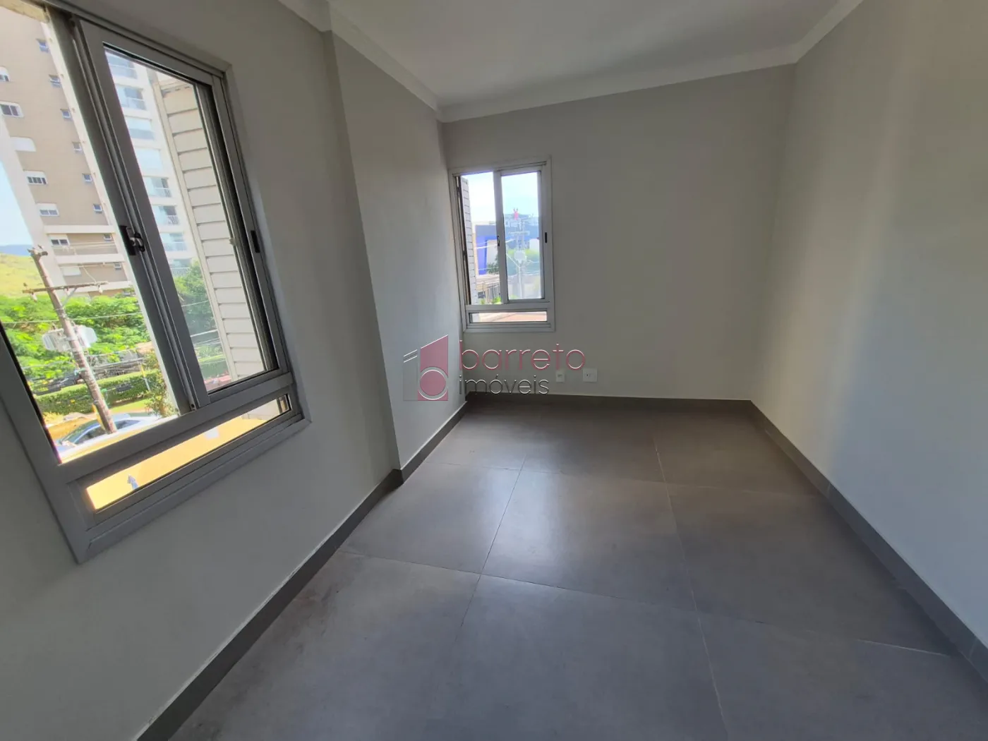 APARTAMENTO DE 02 DORMITÓRIOS À VENDA NO CONDOMÍNIO SAINT GERMAIN – JARDIM BONFIGLIOLI – JUNDIAÍ/SP