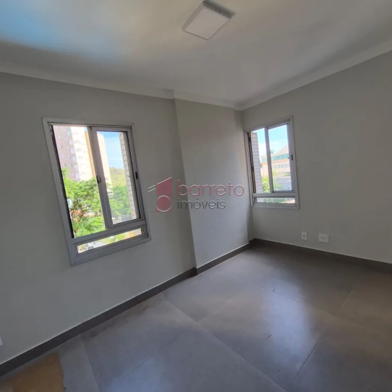APARTAMENTO DE 02 DORMITÓRIOS À VENDA NO CONDOMÍNIO SAINT GERMAIN – JARDIM BONFIGLIOLI – JUNDIAÍ/SP