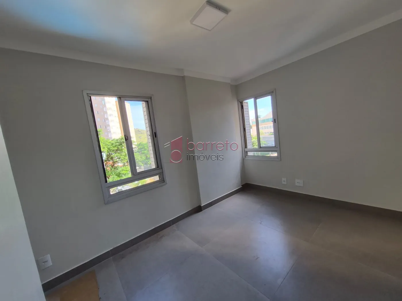 APARTAMENTO DE 02 DORMITÓRIOS À VENDA NO CONDOMÍNIO SAINT GERMAIN – JARDIM BONFIGLIOLI – JUNDIAÍ/SP