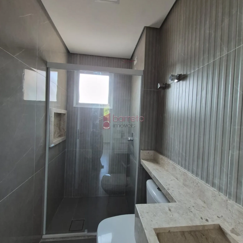 APARTAMENTO DE 02 DORMITÓRIOS À VENDA NO CONDOMÍNIO SAINT GERMAIN – JARDIM BONFIGLIOLI – JUNDIAÍ/SP