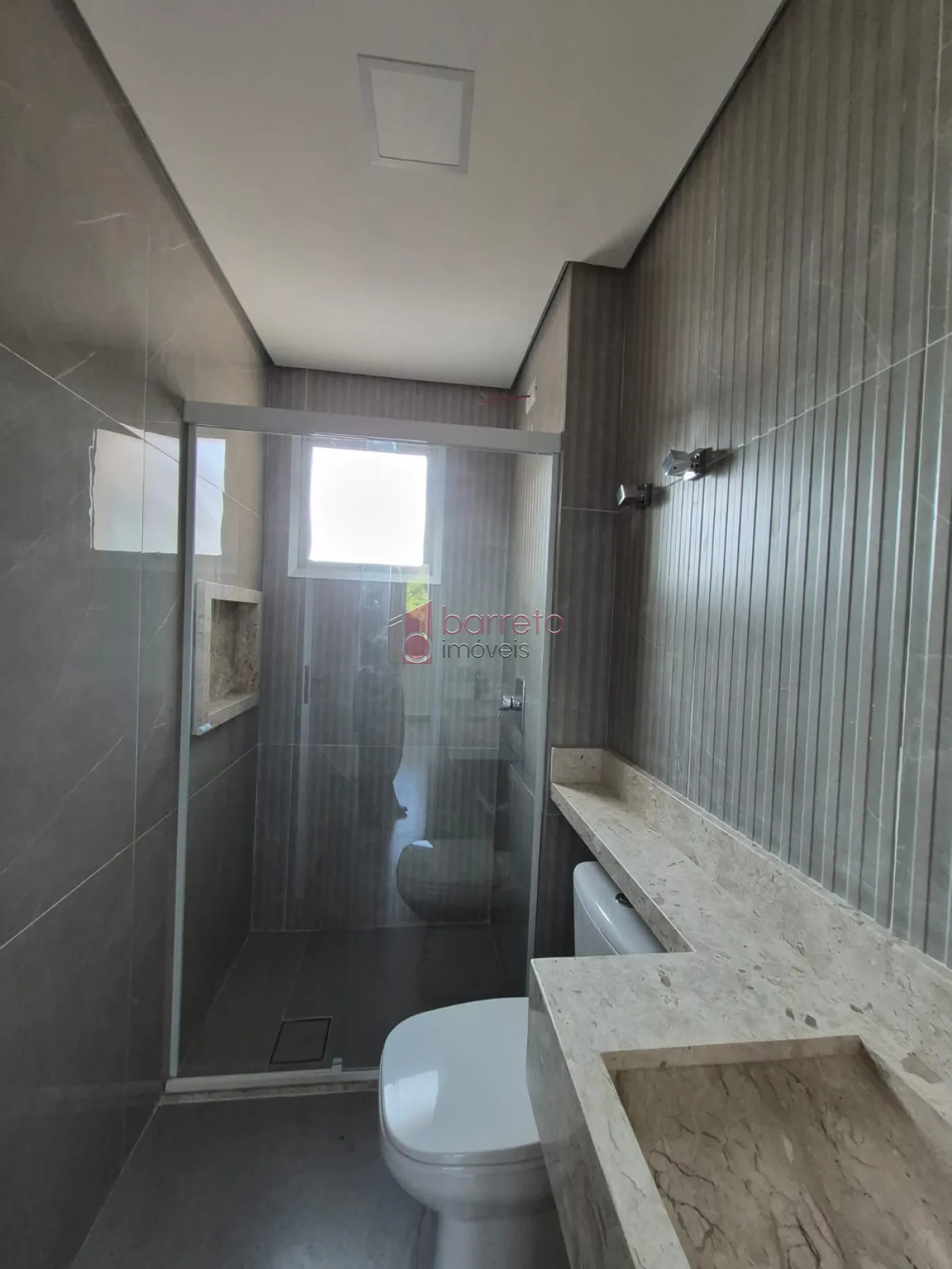 APARTAMENTO DE 02 DORMITÓRIOS À VENDA NO CONDOMÍNIO SAINT GERMAIN – JARDIM BONFIGLIOLI – JUNDIAÍ/SP