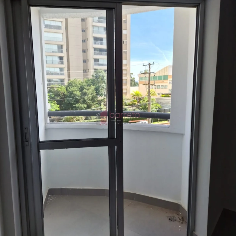 APARTAMENTO DE 02 DORMITÓRIOS À VENDA NO CONDOMÍNIO SAINT GERMAIN – JARDIM BONFIGLIOLI – JUNDIAÍ/SP