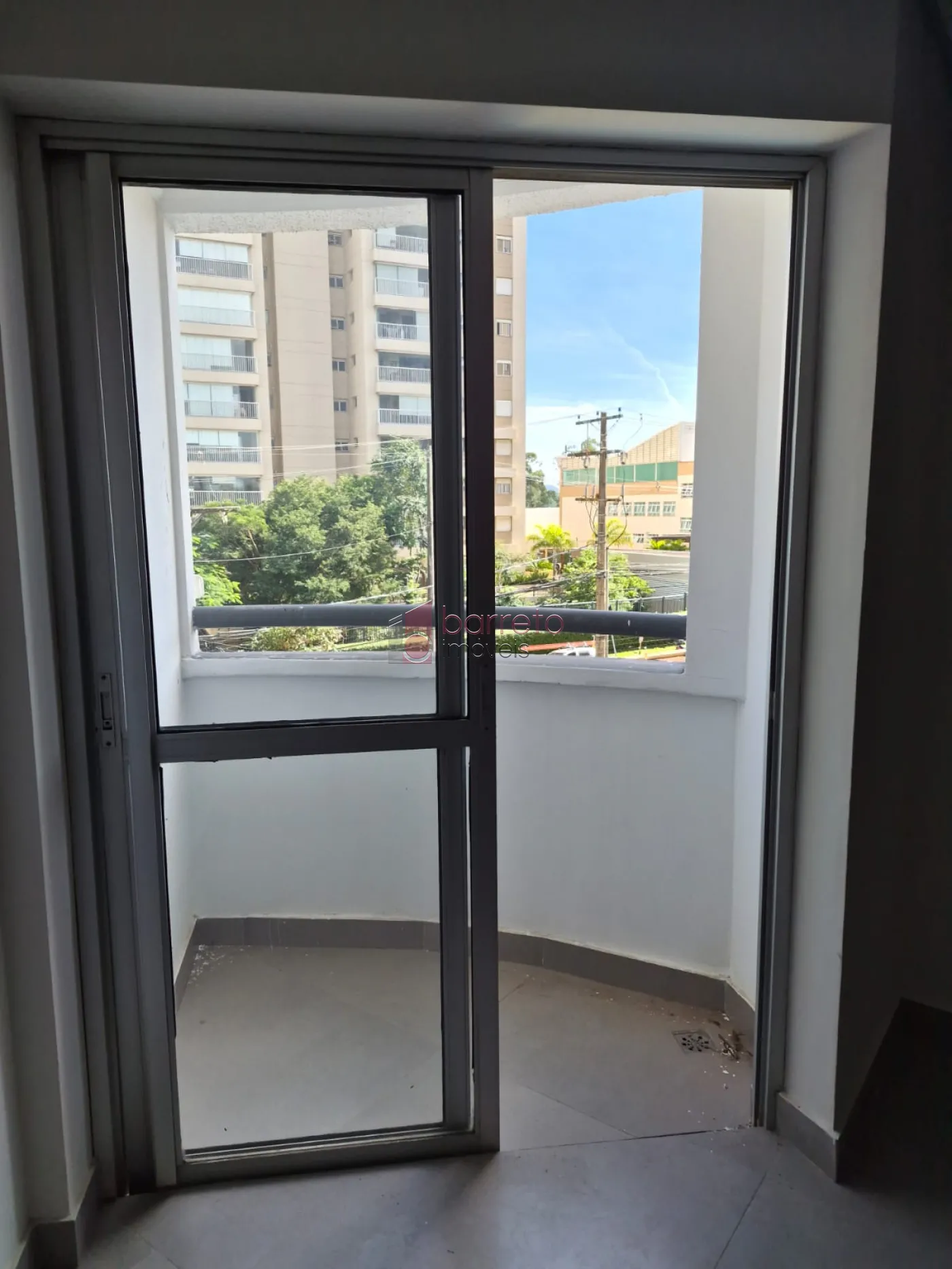 APARTAMENTO DE 02 DORMITÓRIOS À VENDA NO CONDOMÍNIO SAINT GERMAIN – JARDIM BONFIGLIOLI – JUNDIAÍ/SP