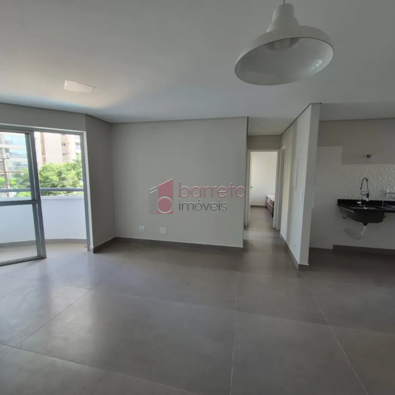 APARTAMENTO DE 02 DORMITÓRIOS À VENDA NO CONDOMÍNIO SAINT GERMAIN – JARDIM BONFIGLIOLI – JUNDIAÍ/SP