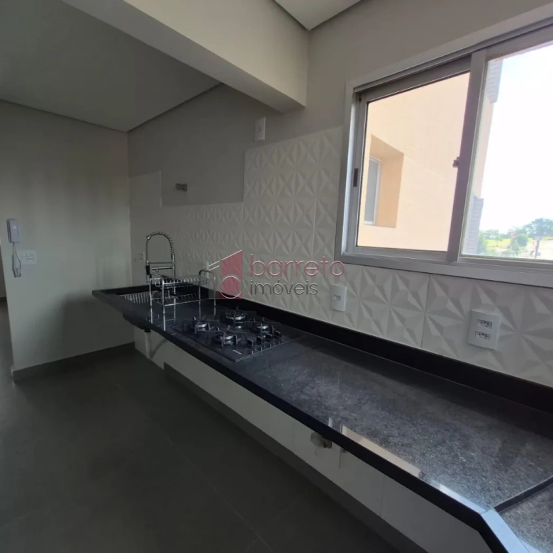 APARTAMENTO DE 02 DORMITÓRIOS À VENDA NO CONDOMÍNIO SAINT GERMAIN – JARDIM BONFIGLIOLI – JUNDIAÍ/SP