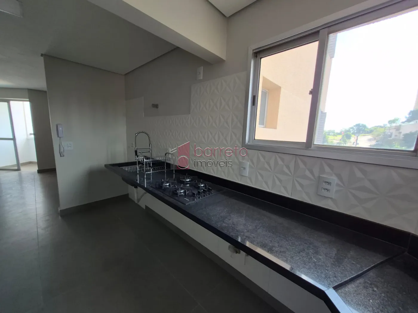 APARTAMENTO DE 02 DORMITÓRIOS À VENDA NO CONDOMÍNIO SAINT GERMAIN – JARDIM BONFIGLIOLI – JUNDIAÍ/SP