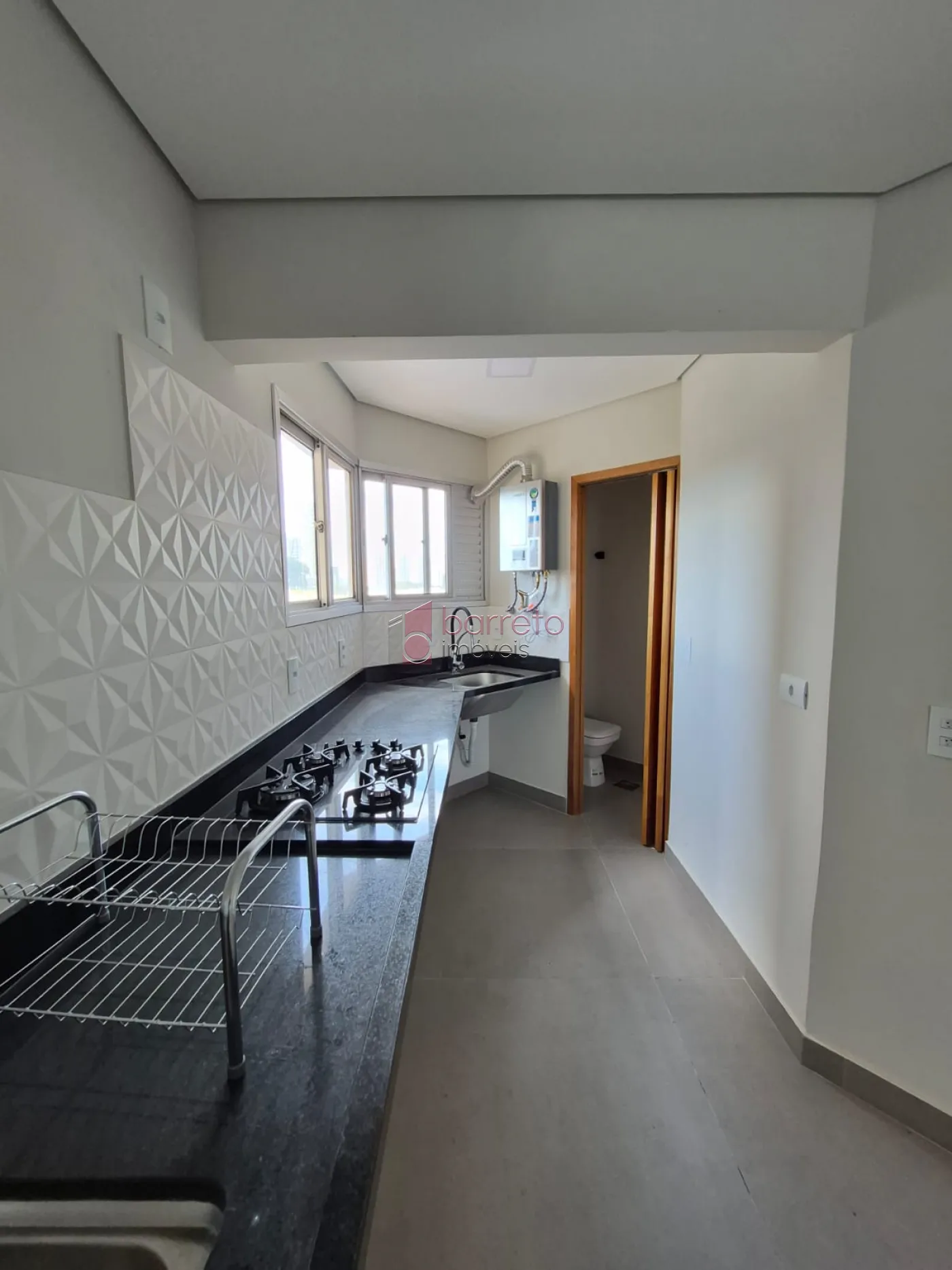 APARTAMENTO DE 02 DORMITÓRIOS À VENDA NO CONDOMÍNIO SAINT GERMAIN – JARDIM BONFIGLIOLI – JUNDIAÍ/SP