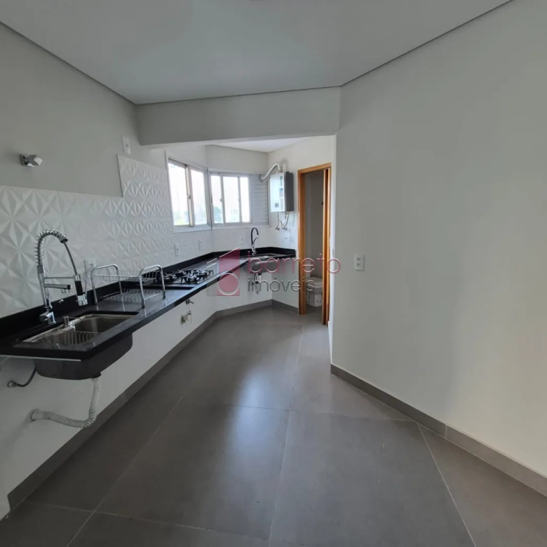 APARTAMENTO DE 02 DORMITÓRIOS À VENDA NO CONDOMÍNIO SAINT GERMAIN – JARDIM BONFIGLIOLI – JUNDIAÍ/SP
