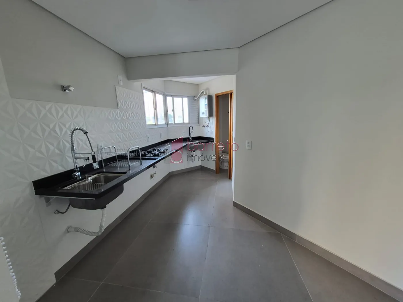 APARTAMENTO DE 02 DORMITÓRIOS À VENDA NO CONDOMÍNIO SAINT GERMAIN – JARDIM BONFIGLIOLI – JUNDIAÍ/SP