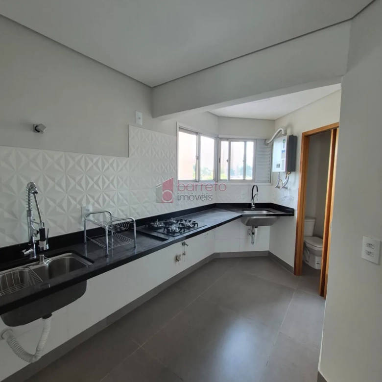 APARTAMENTO DE 02 DORMITÓRIOS À VENDA NO CONDOMÍNIO SAINT GERMAIN – JARDIM BONFIGLIOLI – JUNDIAÍ/SP