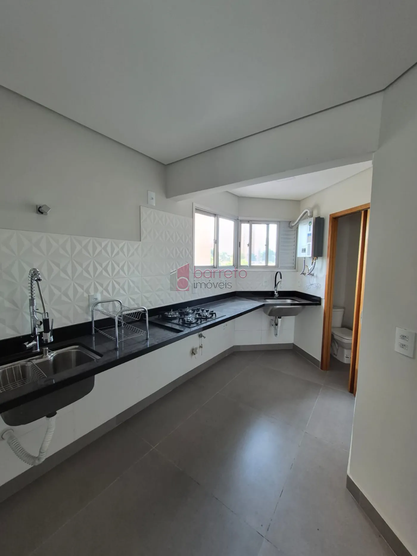 APARTAMENTO DE 02 DORMITÓRIOS À VENDA NO CONDOMÍNIO SAINT GERMAIN – JARDIM BONFIGLIOLI – JUNDIAÍ/SP