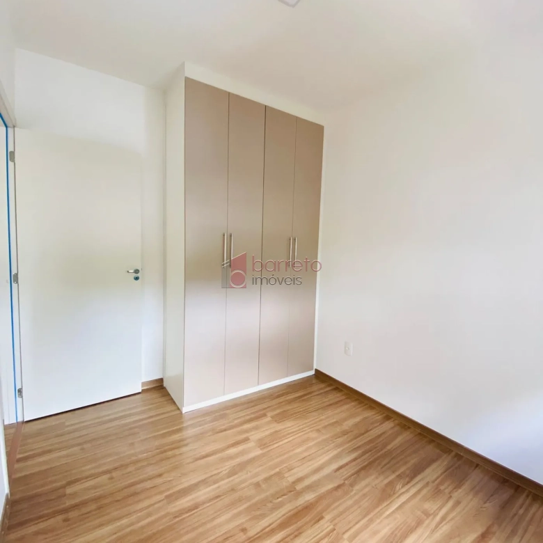 APARTAMENTO À VENDA NO CONDOMÍNIO PANORAMA VISTAS JUNDIAÍ – JARDIM CARLOS GOMES – JUNDIAÍ/SP