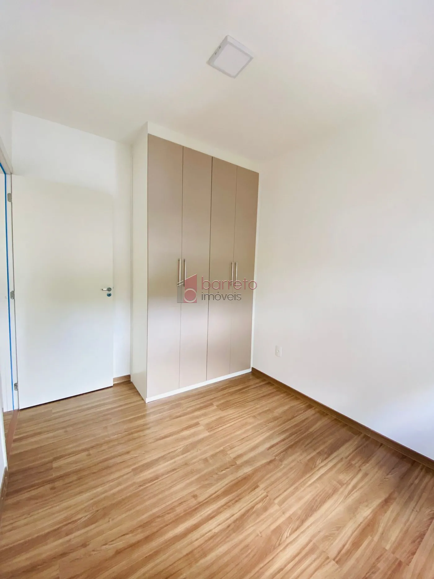 APARTAMENTO À VENDA NO CONDOMÍNIO PANORAMA VISTAS JUNDIAÍ – JARDIM CARLOS GOMES – JUNDIAÍ/SP