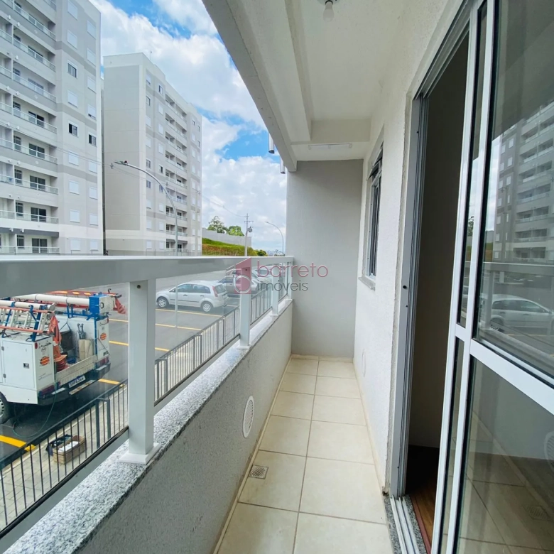 APARTAMENTO À VENDA NO CONDOMÍNIO PANORAMA VISTAS JUNDIAÍ – JARDIM CARLOS GOMES – JUNDIAÍ/SP