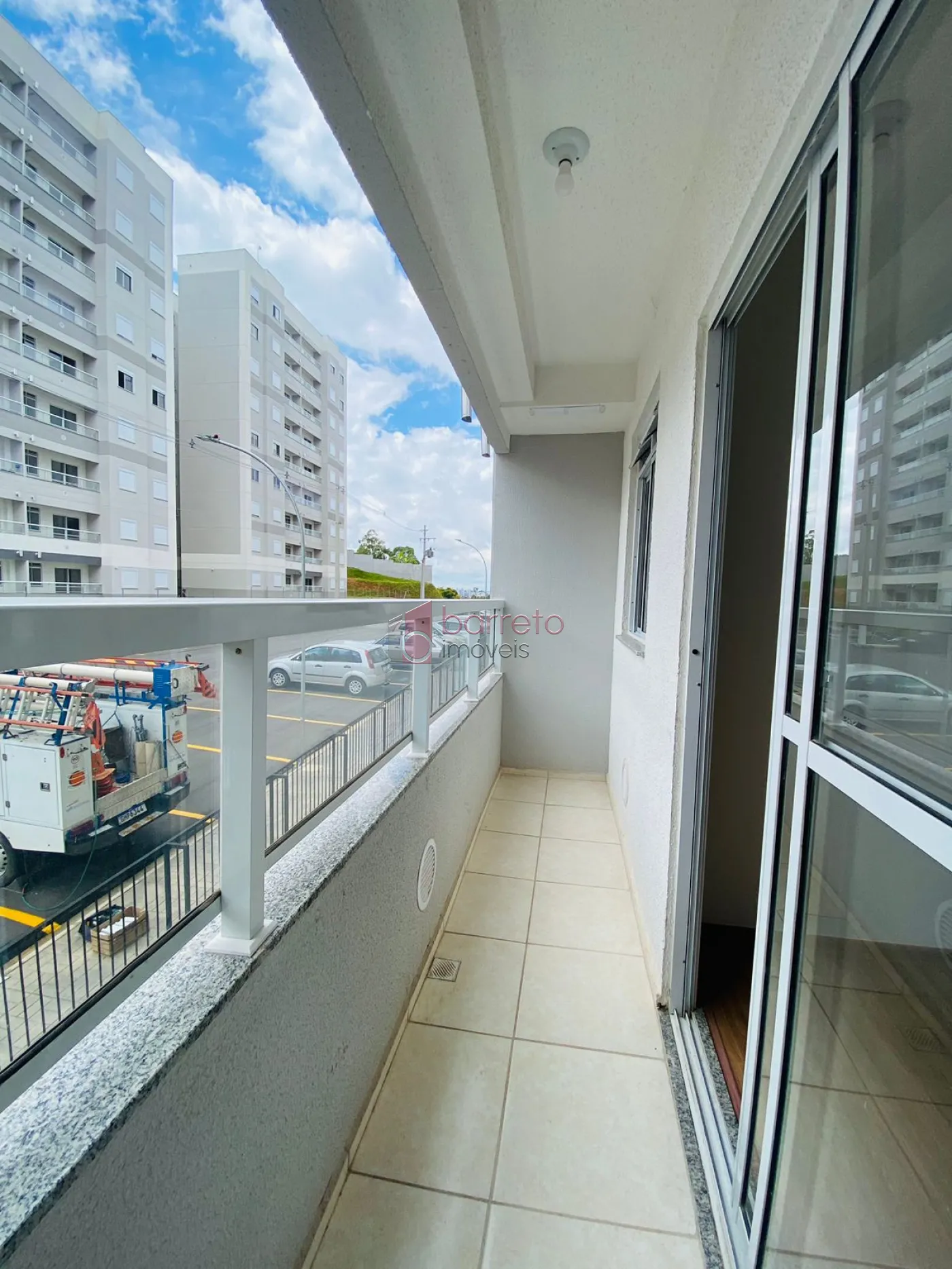 APARTAMENTO À VENDA NO CONDOMÍNIO PANORAMA VISTAS JUNDIAÍ – JARDIM CARLOS GOMES – JUNDIAÍ/SP