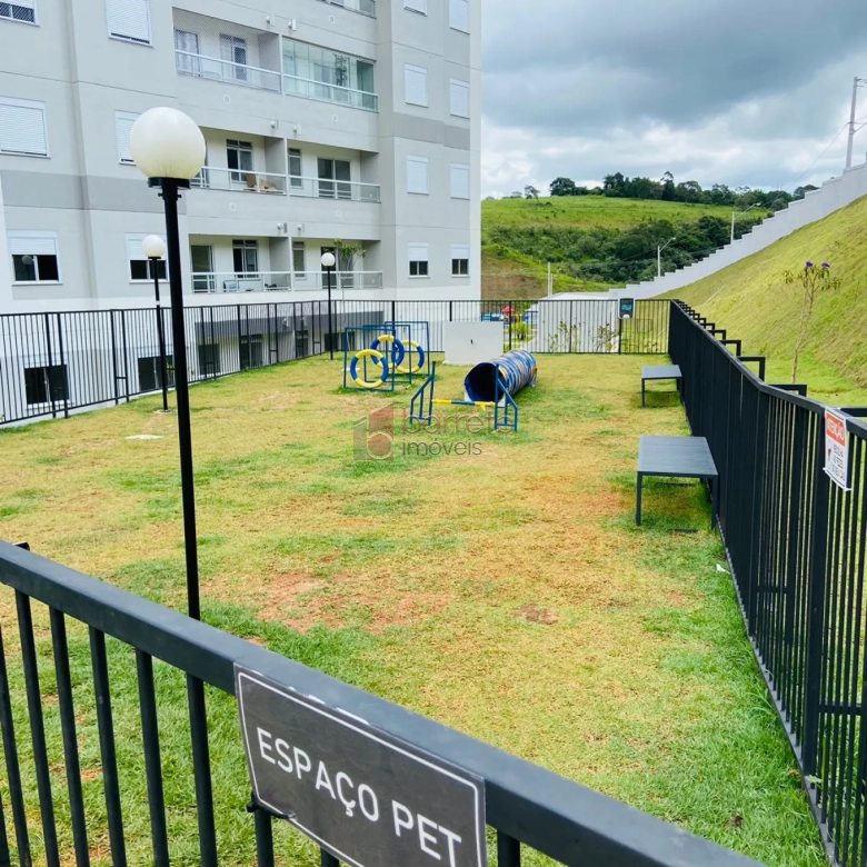 APARTAMENTO À VENDA NO CONDOMÍNIO PANORAMA VISTAS JUNDIAÍ – JARDIM CARLOS GOMES – JUNDIAÍ/SP