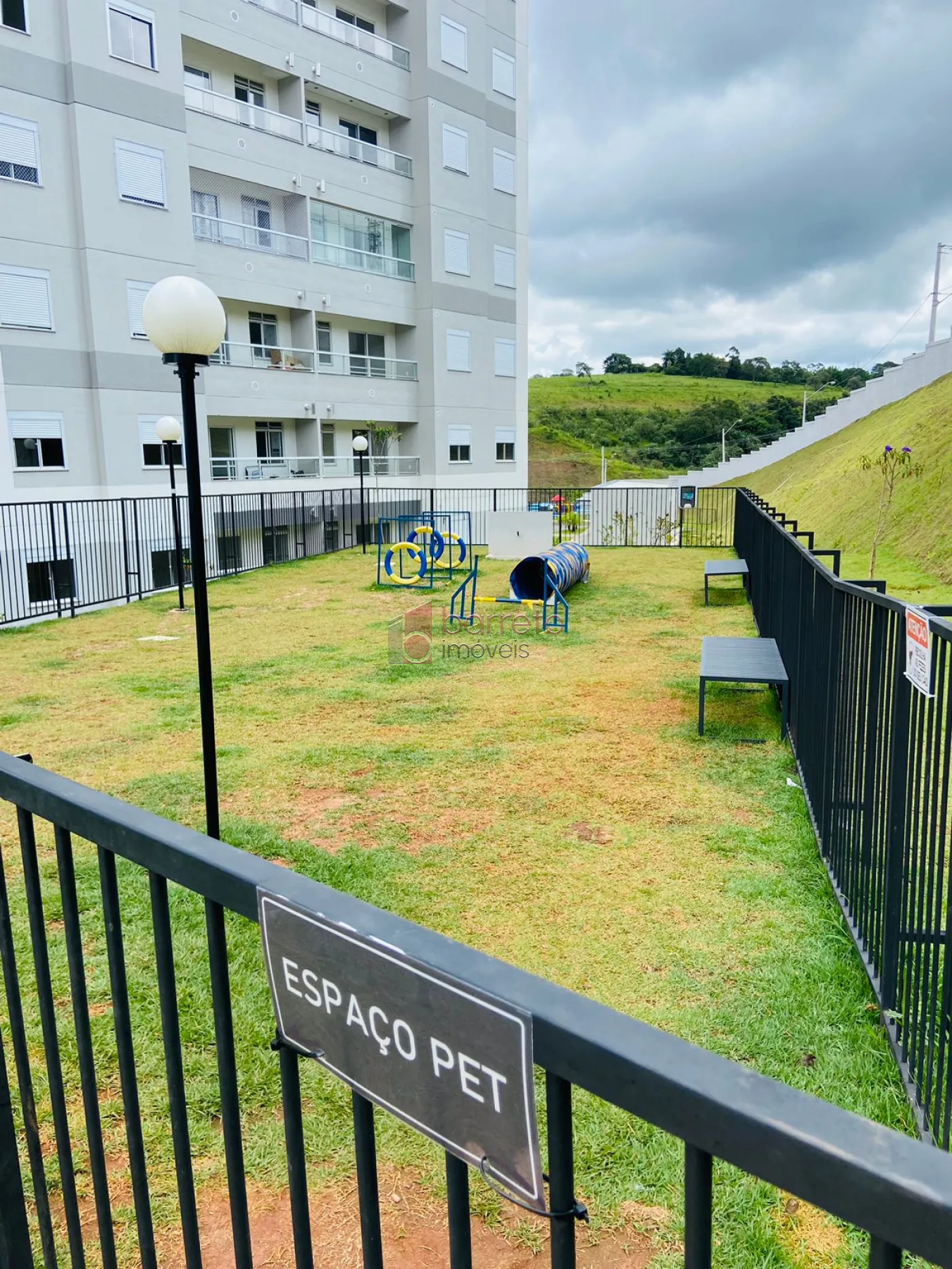 APARTAMENTO À VENDA NO CONDOMÍNIO PANORAMA VISTAS JUNDIAÍ – JARDIM CARLOS GOMES – JUNDIAÍ/SP