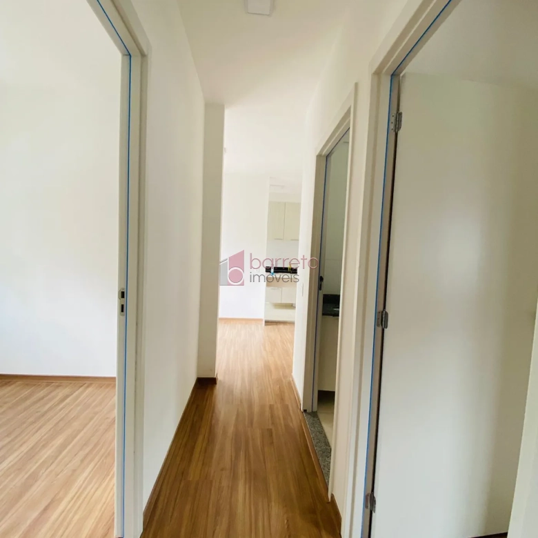 APARTAMENTO À VENDA NO CONDOMÍNIO PANORAMA VISTAS JUNDIAÍ – JARDIM CARLOS GOMES – JUNDIAÍ/SP