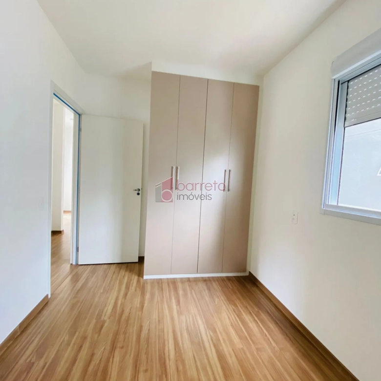 APARTAMENTO À VENDA NO CONDOMÍNIO PANORAMA VISTAS JUNDIAÍ – JARDIM CARLOS GOMES – JUNDIAÍ/SP
