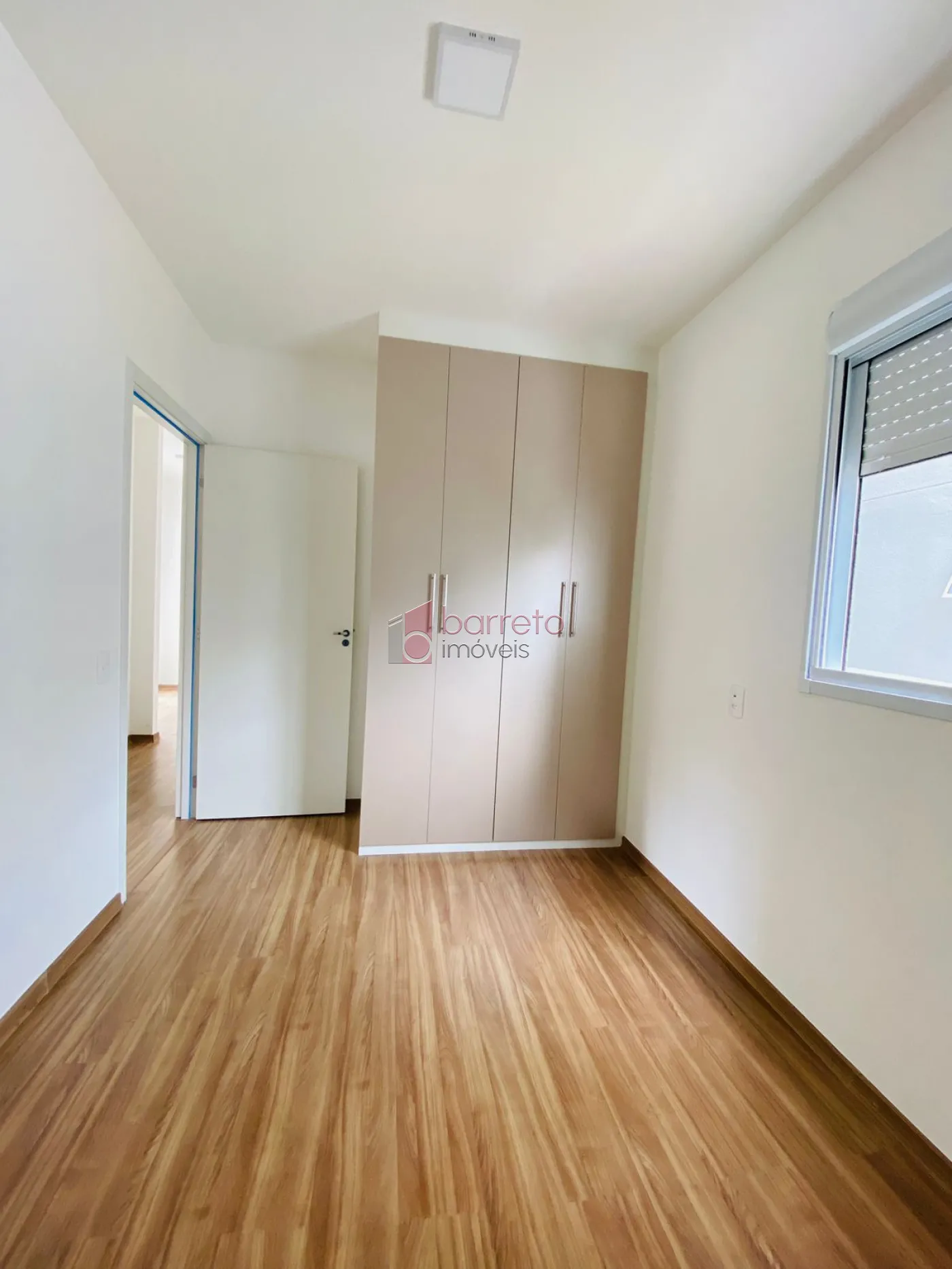 APARTAMENTO À VENDA NO CONDOMÍNIO PANORAMA VISTAS JUNDIAÍ – JARDIM CARLOS GOMES – JUNDIAÍ/SP