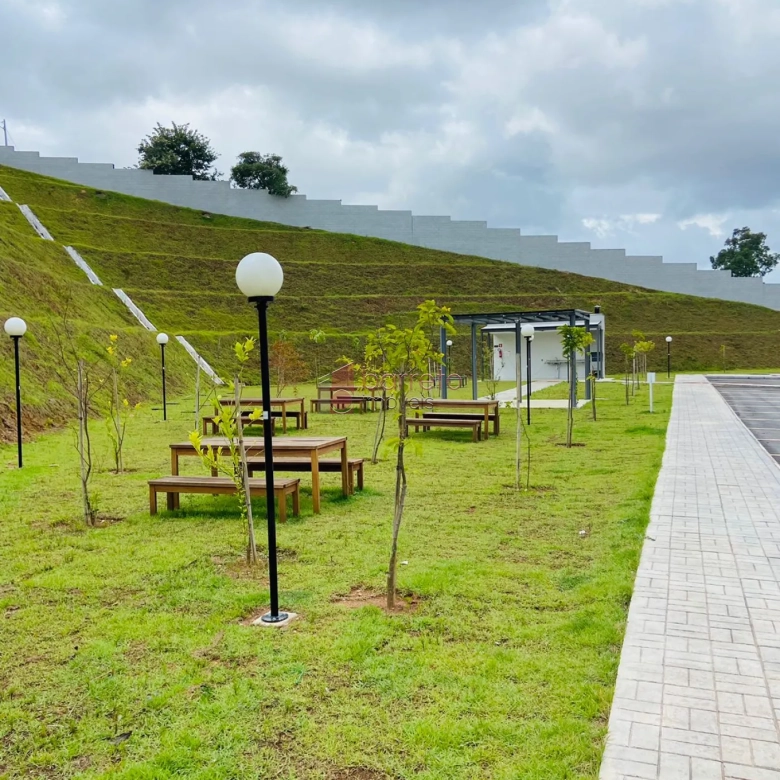 APARTAMENTO À VENDA NO CONDOMÍNIO PANORAMA VISTAS JUNDIAÍ – JARDIM CARLOS GOMES – JUNDIAÍ/SP