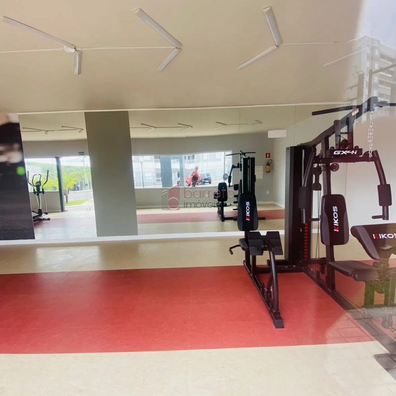 APARTAMENTO À VENDA NO CONDOMÍNIO PANORAMA VISTAS JUNDIAÍ – JARDIM CARLOS GOMES – JUNDIAÍ/SP