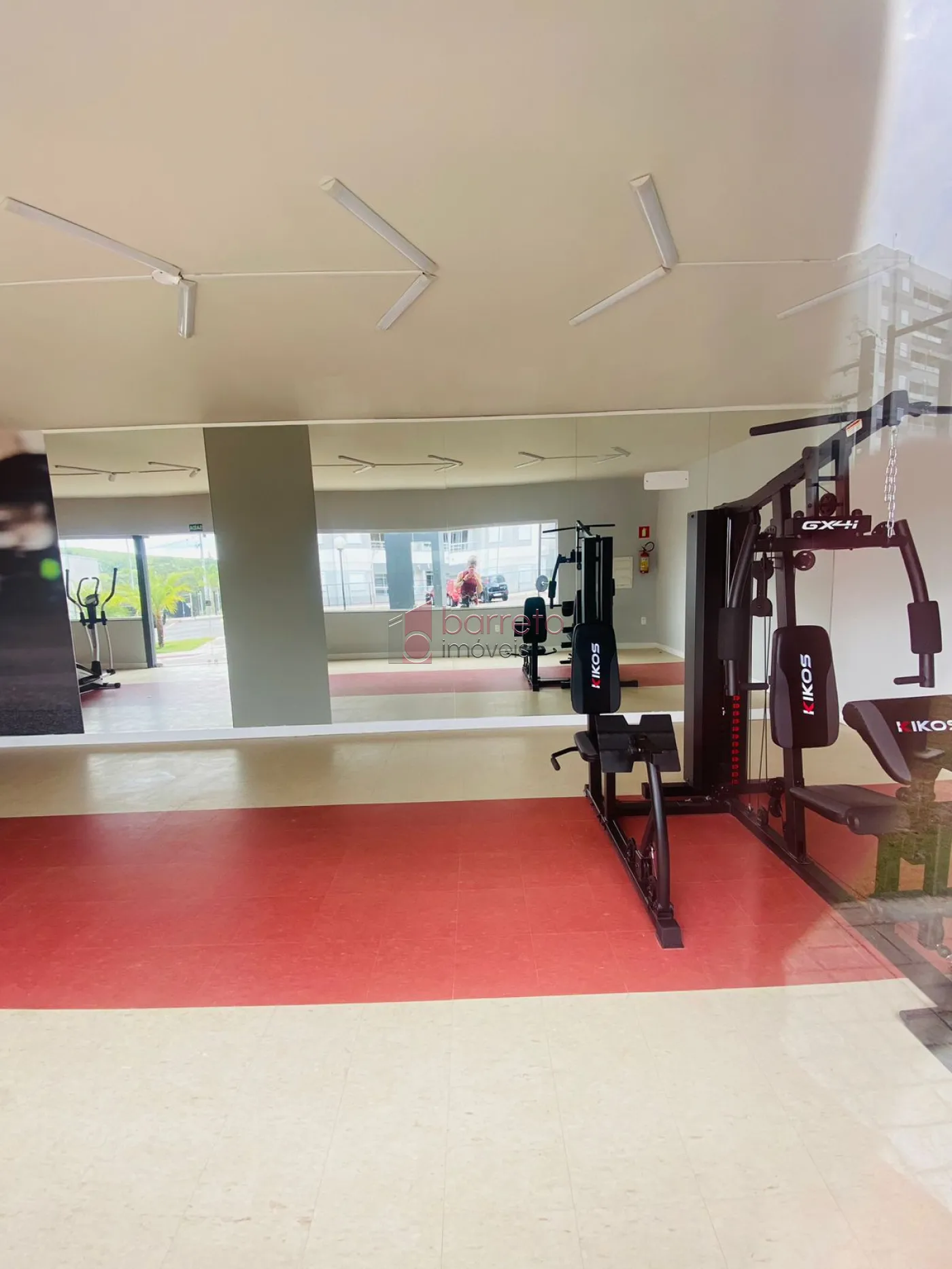 APARTAMENTO À VENDA NO CONDOMÍNIO PANORAMA VISTAS JUNDIAÍ – JARDIM CARLOS GOMES – JUNDIAÍ/SP