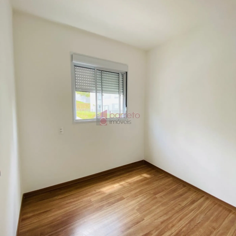 APARTAMENTO À VENDA NO CONDOMÍNIO PANORAMA VISTAS JUNDIAÍ – JARDIM CARLOS GOMES – JUNDIAÍ/SP