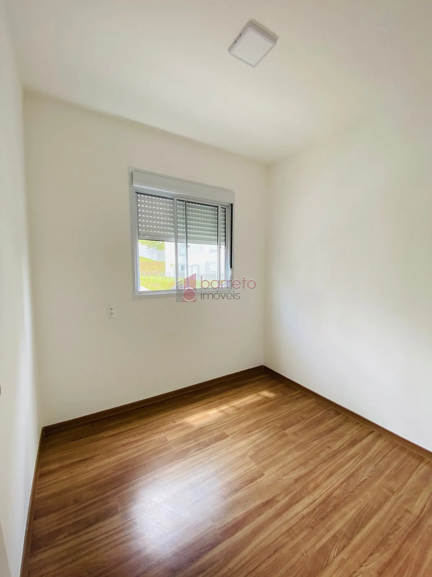 APARTAMENTO À VENDA NO CONDOMÍNIO PANORAMA VISTAS JUNDIAÍ – JARDIM CARLOS GOMES – JUNDIAÍ/SP
